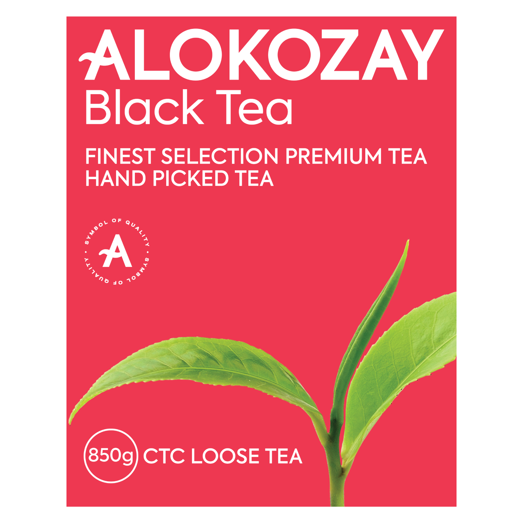 Black CTC Loose Tea Black CTC Loose Tea