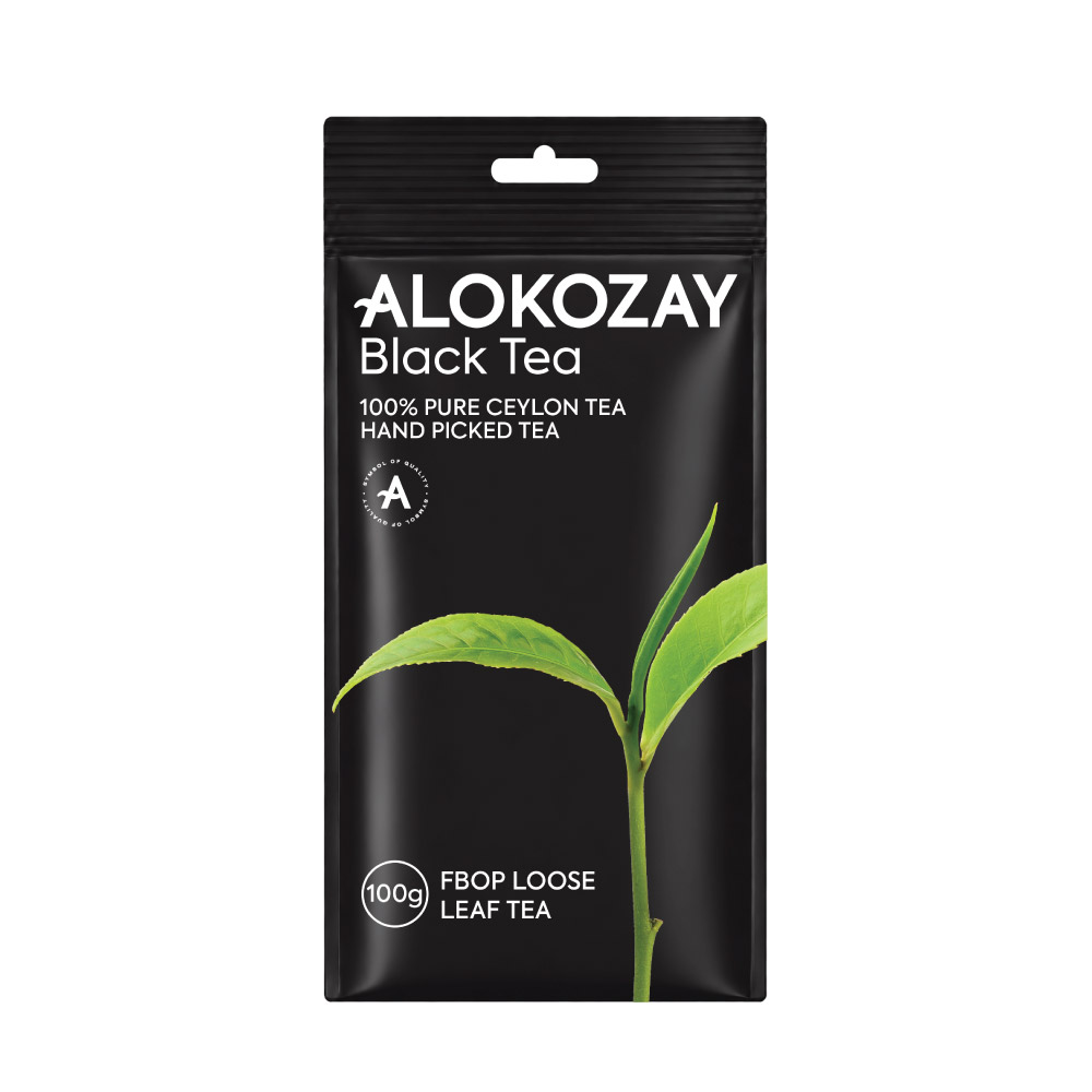 FBOP Loose Leaf Tea 100 Grams