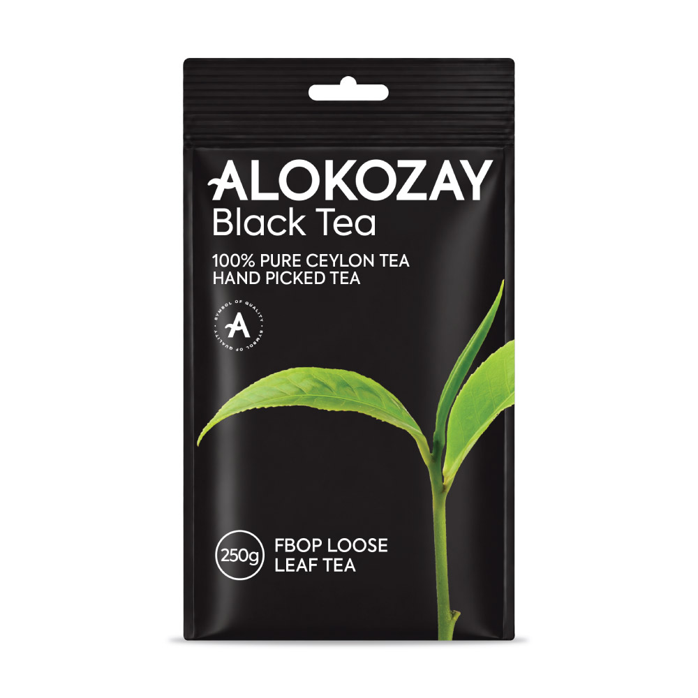 FBOP Loose Leaf Tea 250 Grams