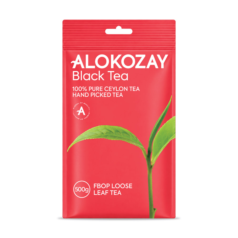 CTC Loose Tea 500 Grams
