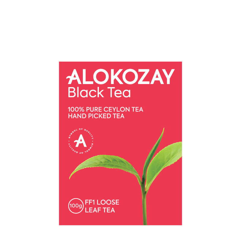 FF1 Loose Leaf Black Tea FF1 Loose Leaf Black Tea