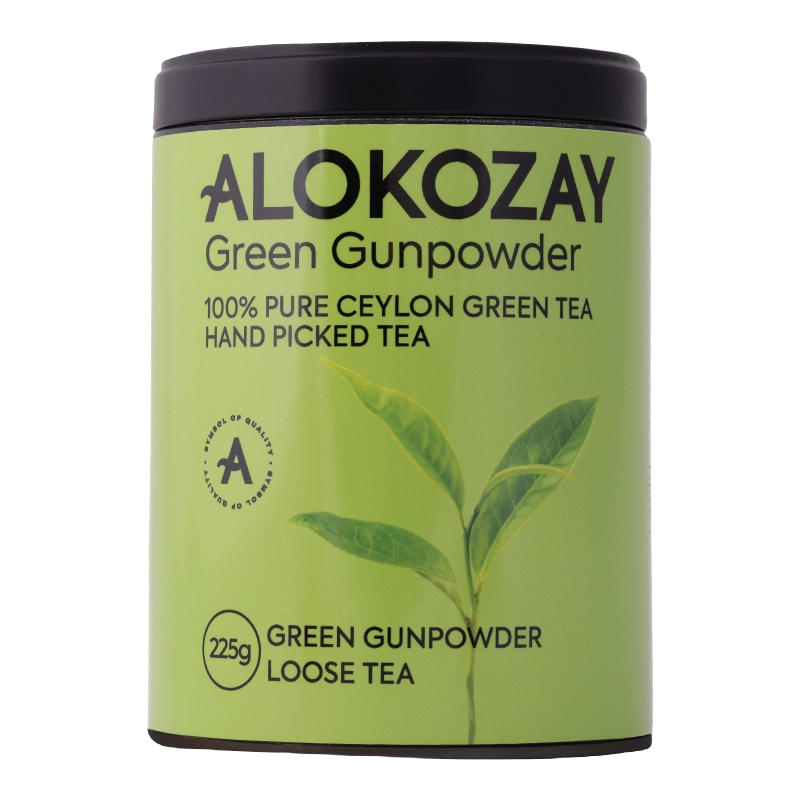 Tea Gun ALOKOZAY